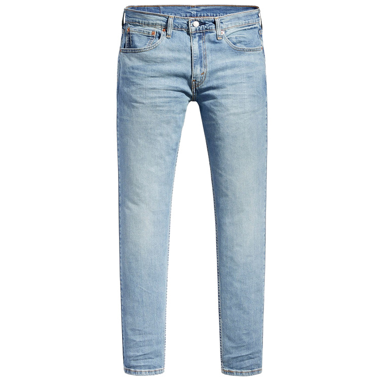 VAQUERO HOMBRE LEVIS 512 SLIM TAPER