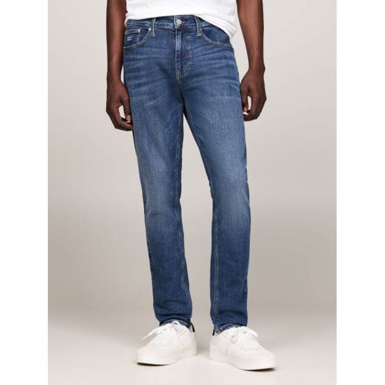 VAQUERO HOMBRE TOMMY JEANS AUSTIN FIT SLIM TAPERED