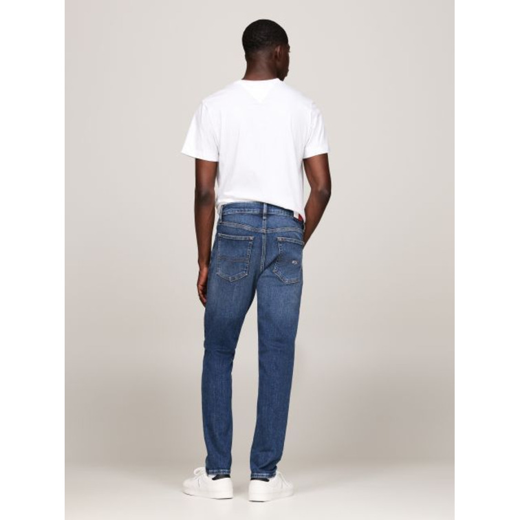 VAQUERO HOMBRE TOMMY JEANS AUSTIN FIT SLIM TAPERED