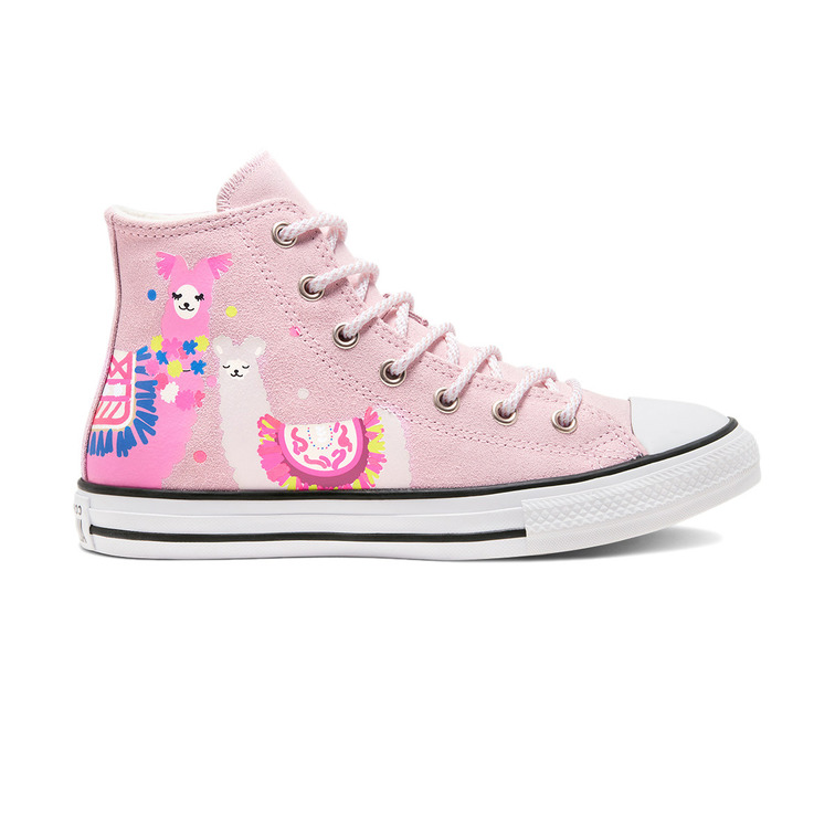 ZAPATILLA NIÑA  CONVERSE CHUCK TAYLOR ALL STAR