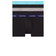 PACK DE 3 CALZONCILLOS HOMBRE CALVIN KLEIN TIPO BOXER TIRO BAJO