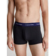 PACK DE 3 CALZONCILLOS HOMBRE CALVIN KLEIN TIPO BOXER TIRO BAJO