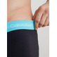 PACK DE 3 CALZONCILLOS HOMBRE CALVIN KLEIN TIPO BOXER TIRO BAJO