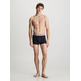 PACK DE 3 CALZONCILLOS HOMBRE CALVIN KLEIN TIPO BOXER TIRO BAJO