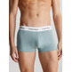 PACK DE 3 CALZONCILLOS HOMBRE CALVIN KLEIN TIPO BOXER TIRO BAJO