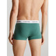 PACK DE 3 CALZONCILLOS HOMBRE CALVIN KLEIN TIPO BOXER TIRO BAJO