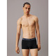 PACK DE 3 CALZONCILLOS HOMBRE CALVIN KLEIN TIPO BOXER TIRO BAJO