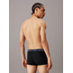 PACK DE 3 CALZONCILLOS HOMBRE CALVIN KLEIN TIPO BOXER TIRO BAJO