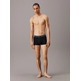 PACK DE 3 CALZONCILLOS HOMBRE CALVIN KLEIN TIPO BOXER TIRO BAJO