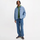 VAQUERO HOMBRE  LEVIS 568 LOOSE STRT CARGO GET INVOL