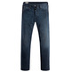 VAQUERO HOMBRE  LEVIS 501 LEVISORIGINAL BLUE BLACK S