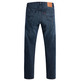 VAQUERO HOMBRE  LEVIS 501 LEVISORIGINAL BLUE BLACK S