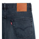 VAQUERO HOMBRE  LEVIS 501 LEVISORIGINAL BLUE BLACK S