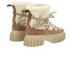 BOTA MUJER NO NAME GRAVITEE SNOW BOOTS