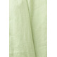 PANTALÓN WIDE LEG DE LINO CON CINTURÓN MUJER ESPRIT