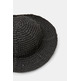 SOMBRERO DE PAJA DE GANCHILLO MUJER ESPRIT