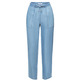 PANTALÓN JOGGER EN DENIM LIGERO MUJER ESPRIT