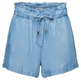 SHORTS DENIM CINTURA ELÁSTICA MUJER ESPRIT