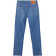 VAQUERO HOMBRE  LEVI'S 511™ SLIM DARK INDIGO - WORN I