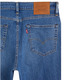 VAQUERO HOMBRE  LEVI'S 511™ SLIM DARK INDIGO - WORN I