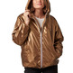 CHAQUETA REVERSIBLE MUJER DEELUXE ISSIA