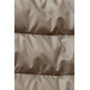 CHALECO LARGO ACOLCHADO MUJER ESPRIT