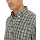 CAMISA HOMBRE  PULPO CAMISA MULTICUADRO TWILL MOSTA