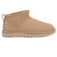 BOTA BAJA MUJER UGG CLASSIC ULTRA MINI