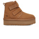 BOTA CON PLATAFORMA MUJER UGG NEUMEL PLATFORM