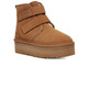 BOTA CON PLATAFORMA MUJER UGG NEUMEL PLATFORM