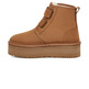 BOTA CON PLATAFORMA MUJER UGG NEUMEL PLATFORM