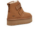 BOTA CON PLATAFORMA MUJER UGG NEUMEL PLATFORM