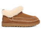 BOTA MUJER UGG CLASSIC ULTRA MINI ALPINE