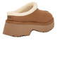 ZUECOS FORRADOS MUJER UGG NEW HEIGHTS COZY