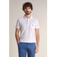 POLO CON BOLSILLO HOMBRE SALSA ITALY