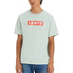 CAMISETA FIT HOLGADO HOMBRE LEVI'S CORE BOXTAB