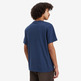 CAMISETA HOMBRE  LEVIS SS RELAXED FIT TEE PADDED HL L