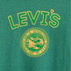 CAMISETA HOMBRE  LEVIS SS RELAXED FIT TEE VARSITY LOG