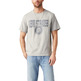 CAMISETA HOMBRE  LEVIS SS RELAXED FIT TEE CIRCLE CRES