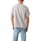 CAMISETA HOMBRE  LEVIS SS RELAXED FIT TEE CIRCLE CRES