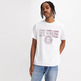 CAMISETA HOMBRE  LEVIS SS RELAXED FIT TEE CIRCLE CRES