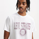 CAMISETA HOMBRE  LEVIS SS RELAXED FIT TEE CIRCLE CRES