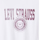 CAMISETA HOMBRE  LEVIS SS RELAXED FIT TEE CIRCLE CRES