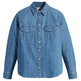 CAMISA MUJER  LEVIS ICONIC WESTERN GOING STEADY 5