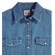 CAMISA MUJER  LEVIS ICONIC WESTERN GOING STEADY 5