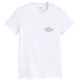 CAMISETA MUJER  LEVIS THE PERFECT TEE PHOTO FLORALCH