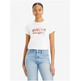 CAMISETA MUJER  LEVIS THE PERFECT TEE FLORAL BW FILL