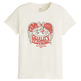 CAMISETA MUJER  LEVI'S THE PERFECT TEE WHITES