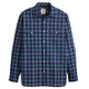 CAMISA HOMBRE  LEVIS JACKSON WORKER BLAIRMORE INDIG