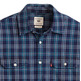 CAMISA HOMBRE  LEVIS JACKSON WORKER BLAIRMORE INDIG